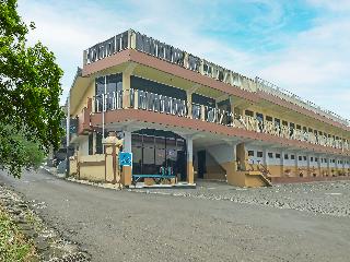 Capital O 91914 Hotel Citra Dewi 2 Int's otel fotoğrafı