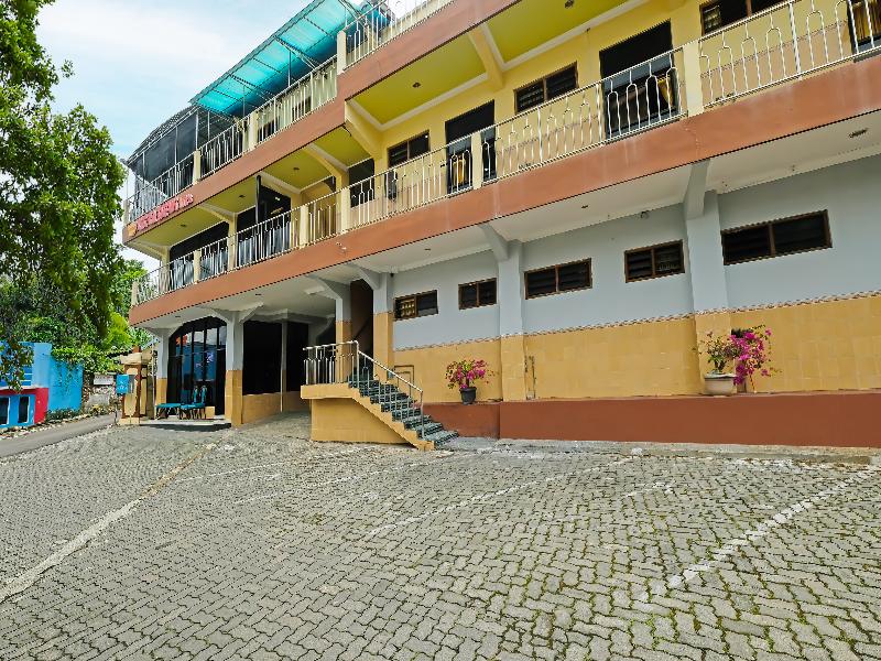 Capital O 91914 Hotel Citra Dewi 2 Int's - Genel
