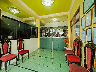 Capital O 91914 Hotel Citra Dewi 2 Int's fotoÄŸrafÄ±