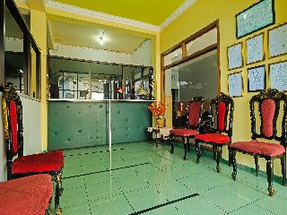 Capital O 91914 Hotel Citra Dewi 2 Int's fotoÄŸrafÄ±