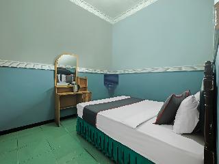 Capital O 91914 Hotel Citra Dewi 2 Int's fotoÄŸrafÄ±