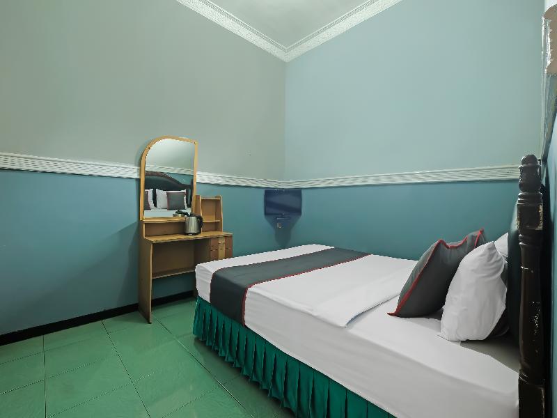 Capital O 91914 Hotel Citra Dewi 2 Int's - Oda