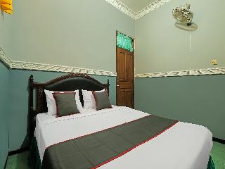 Capital O 91914 Hotel Citra Dewi 2 Int's fotoÄŸrafÄ±