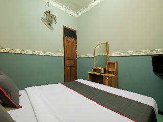 Capital O 91914 Hotel Citra Dewi 2 Int's fotoÄŸrafÄ±