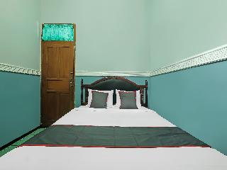 Capital O 91914 Hotel Citra Dewi 2 Int's fotoÄŸrafÄ±