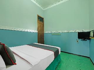 Capital O 91914 Hotel Citra Dewi 2 Int's fotoÄŸrafÄ±