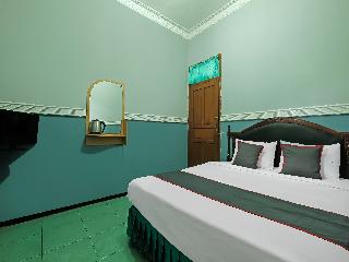 Capital O 91914 Hotel Citra Dewi 2 Int's fotoÄŸrafÄ±