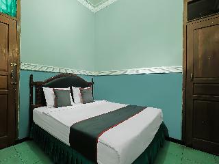 Capital O 91914 Hotel Citra Dewi 2 Int's fotoÄŸrafÄ±
