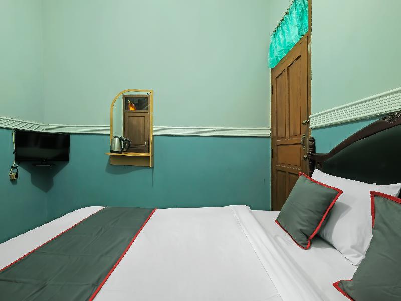 Capital O 91914 Hotel Citra Dewi 2 Int's - Oda