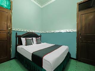 Capital O 91914 Hotel Citra Dewi 2 Int's fotoÄŸrafÄ±