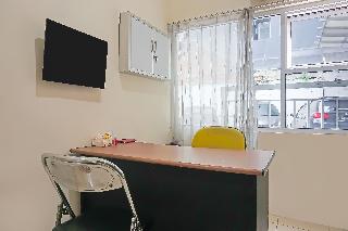 Capital O 91790 S1 Residence otel fotoğrafı