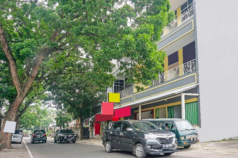 Capital O 91790 S1 Residence - Genel