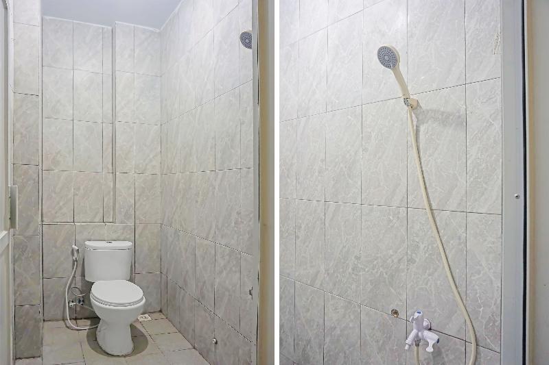 Capital O 91790 S1 Residence - Oda