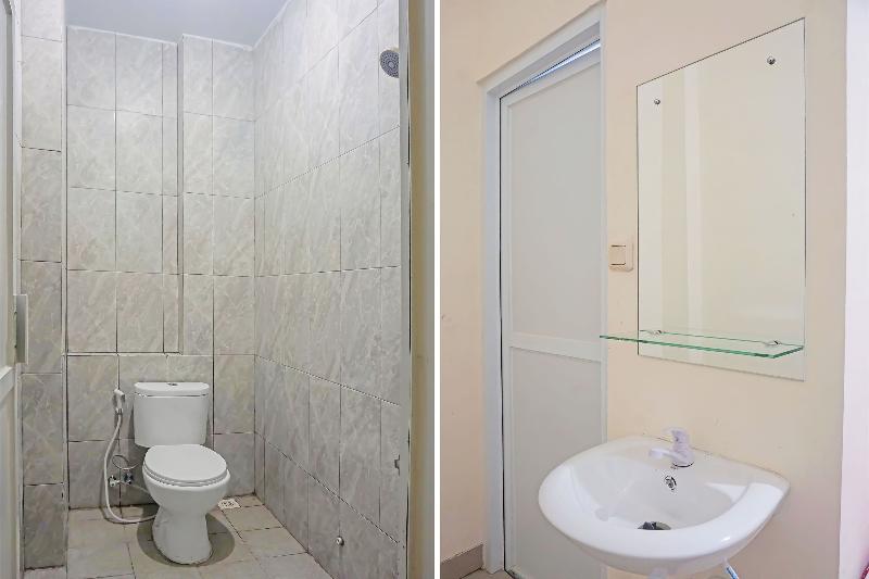 Capital O 91790 S1 Residence - Oda