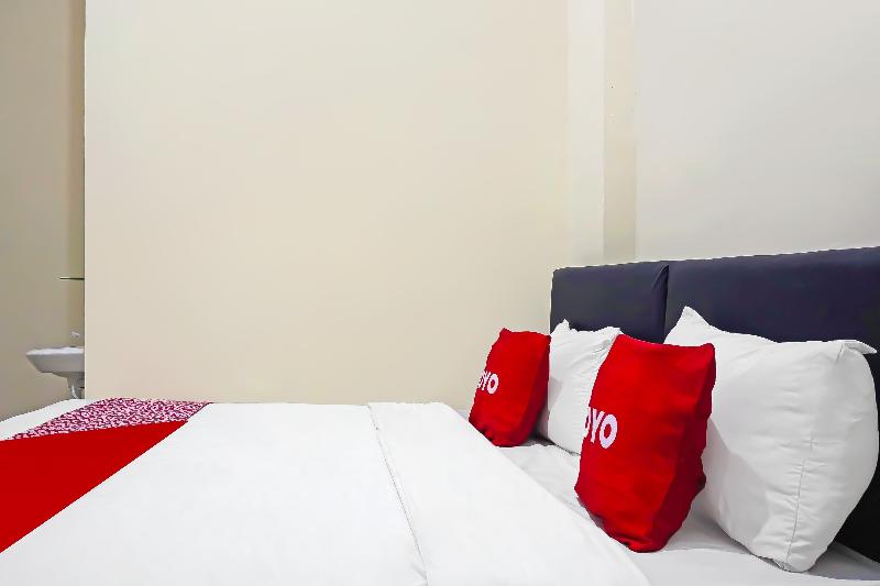 Capital O 91790 S1 Residence - Oda