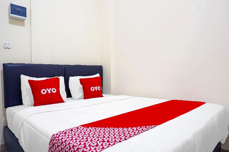 Capital O 91790 S1 Residence - Oda