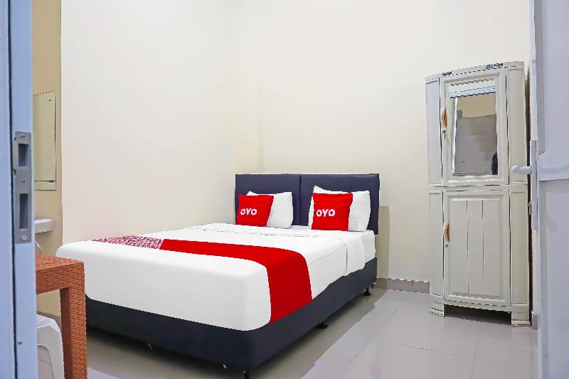 Capital O 91790 S1 Residence - Oda