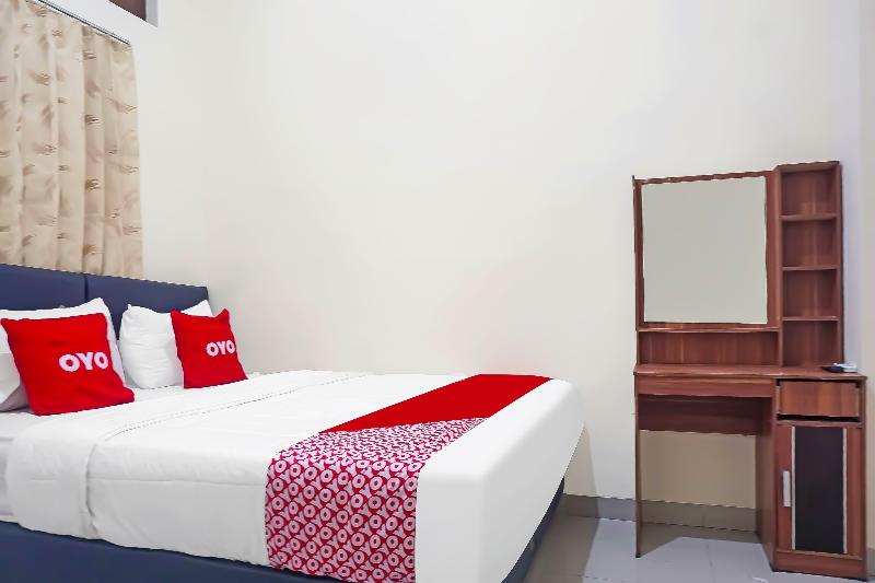 Capital O 91790 S1 Residence - Oda