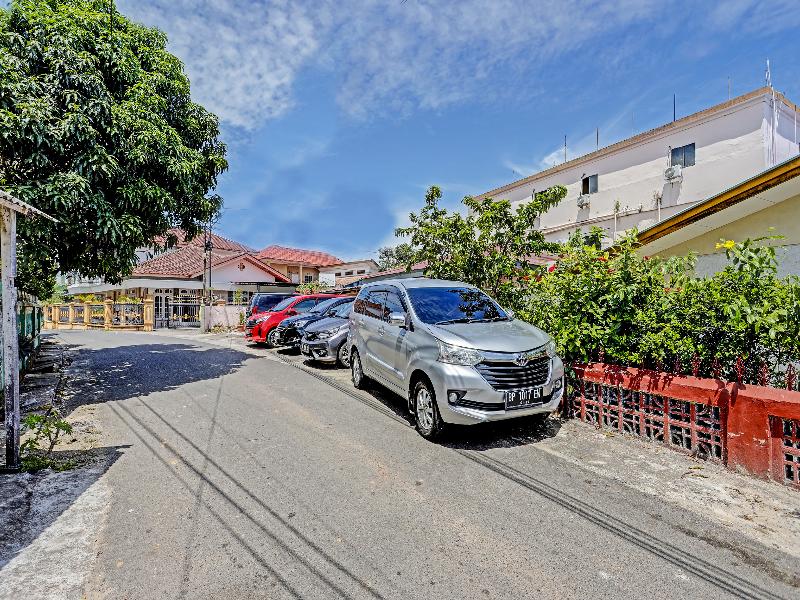 Oyo 91428 Duta Stay - Genel