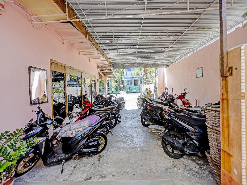 Oyo 91428 Duta Stay - Genel