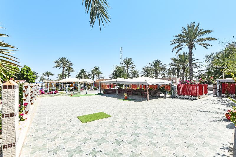 Oyo 138 Gulf Sand Motel - Lobi