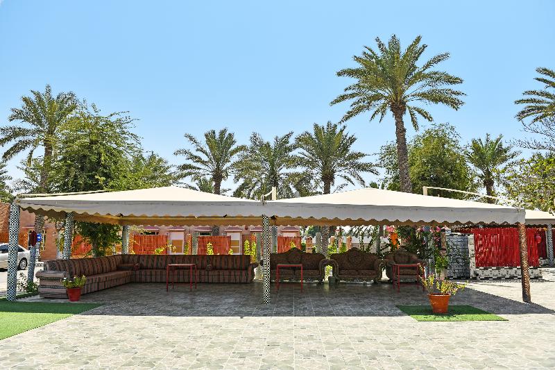 Oyo 138 Gulf Sand Motel - Lobi