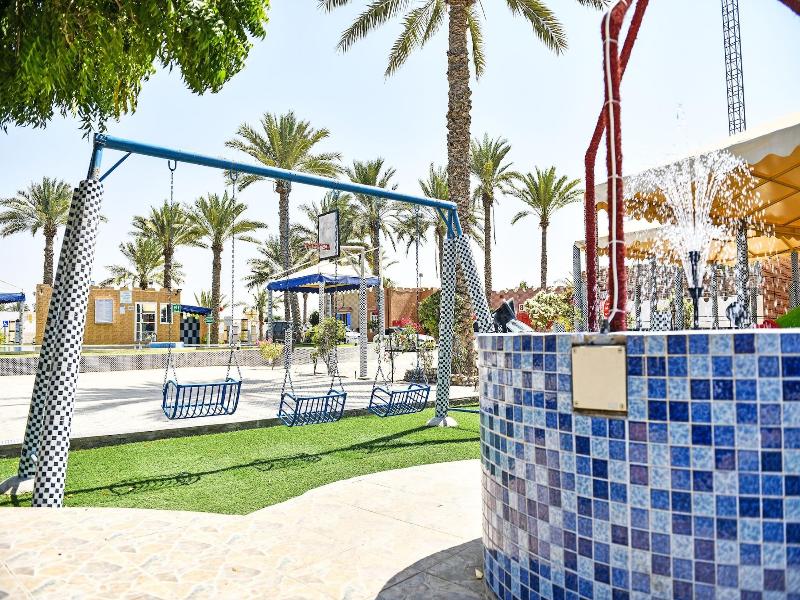 Oyo 138 Gulf Sand Motel - Lobi
