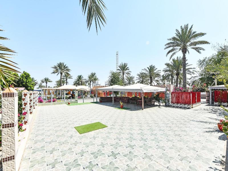 Oyo 138 Gulf Sand Motel - Lobi
