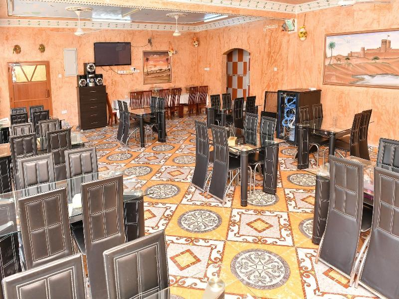 Oyo 138 Gulf Sand Motel - Lobi