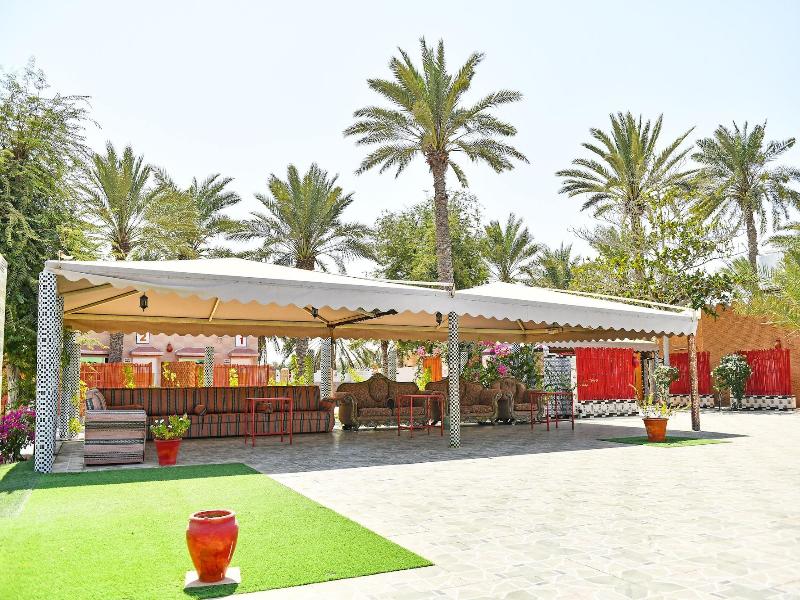 Oyo 138 Gulf Sand Motel - Lobi