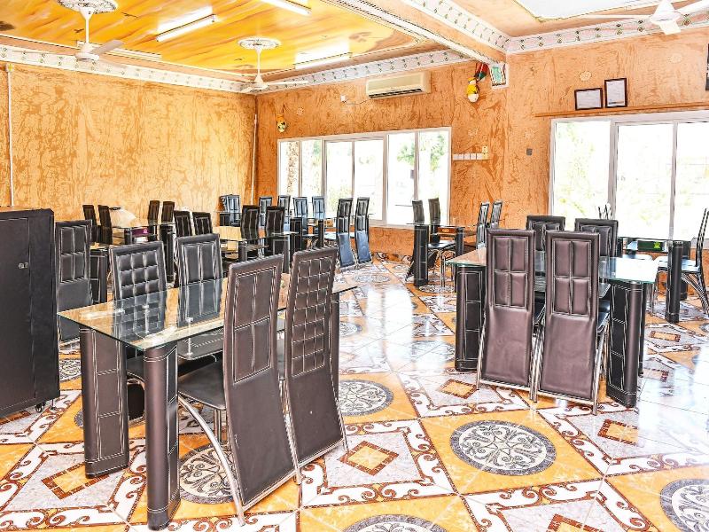 Oyo 138 Gulf Sand Motel - Lobi
