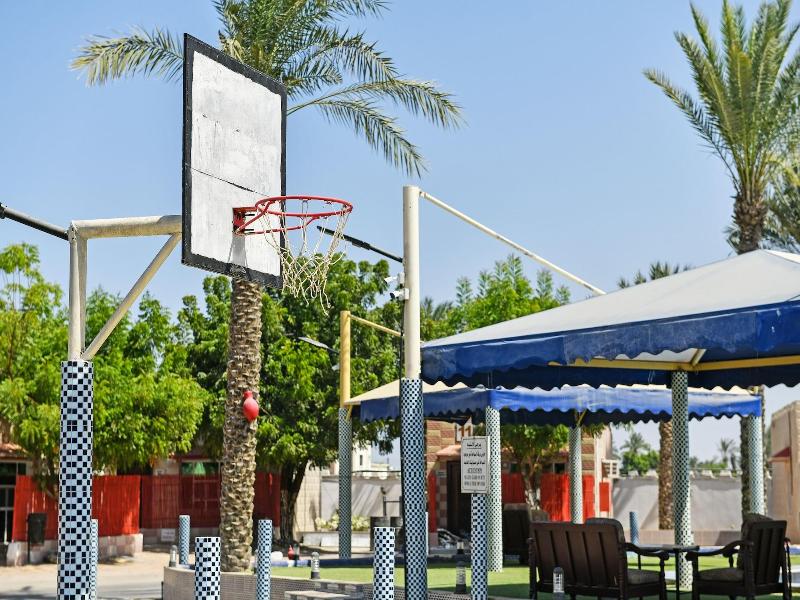 Oyo 138 Gulf Sand Motel - Lobi