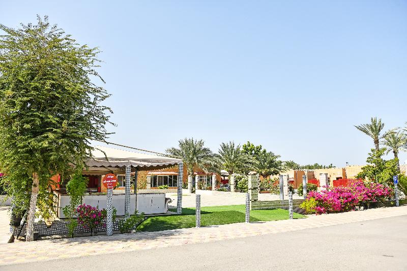 Oyo 138 Gulf Sand Motel - Lobi