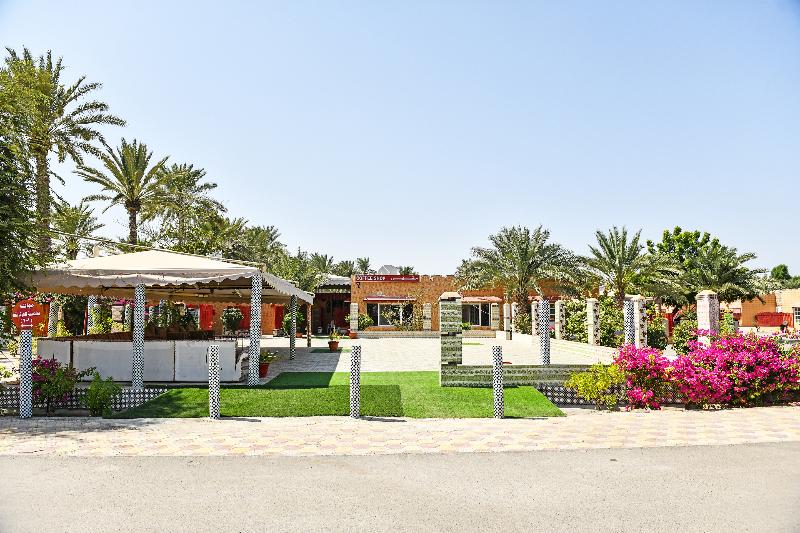 Oyo 138 Gulf Sand Motel - Lobi