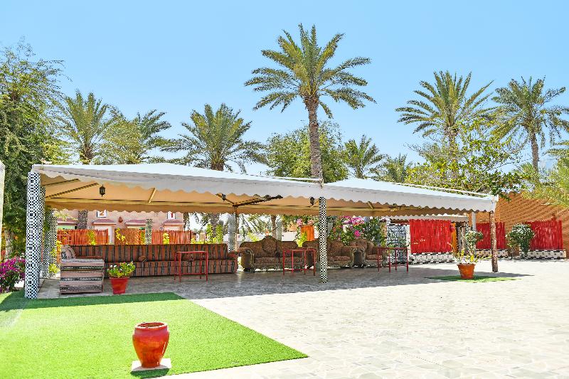 Oyo 138 Gulf Sand Motel - Lobi