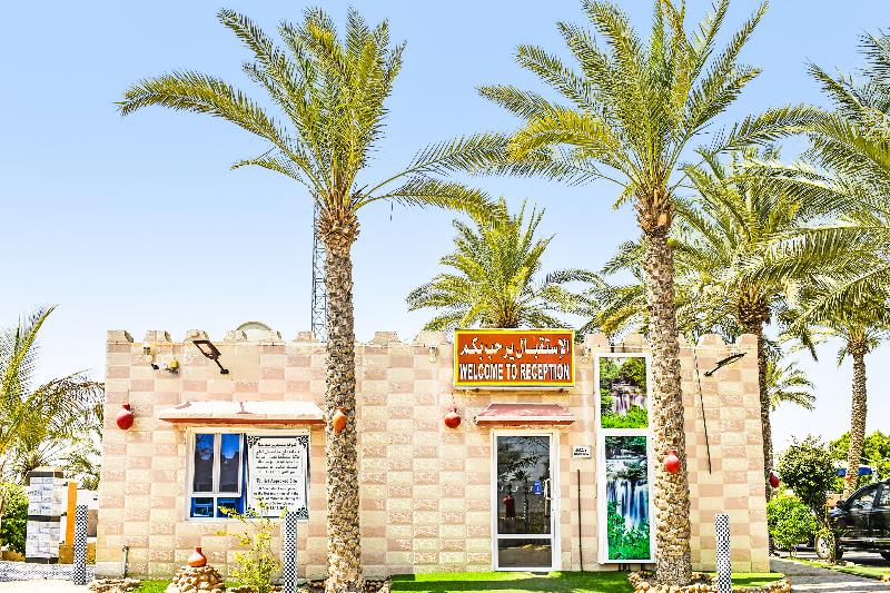 Oyo 138 Gulf Sand Motel - Lobi