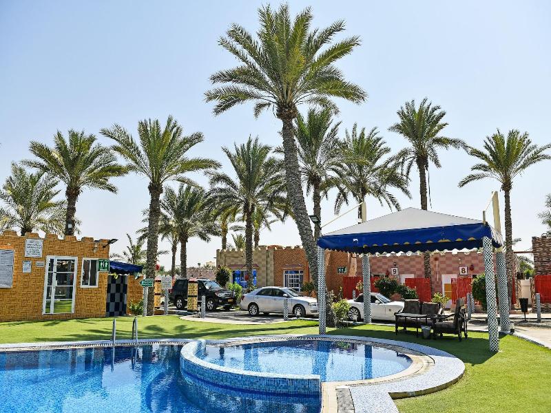 Oyo 138 Gulf Sand Motel - Aktivite