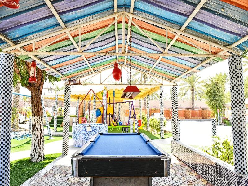 Oyo 138 Gulf Sand Motel - Aktivite