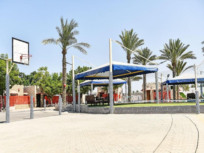 Oyo 138 Gulf Sand Motel - Aktivite