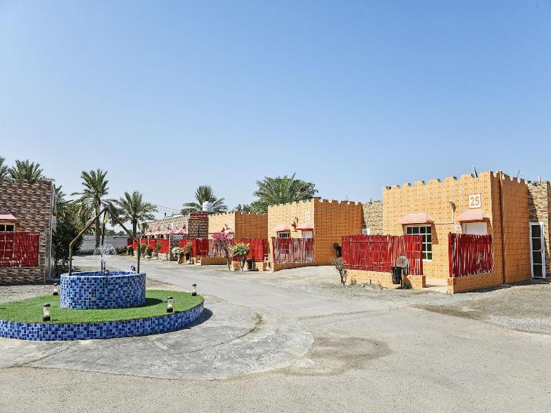 Oyo 138 Gulf Sand Motel - Genel
