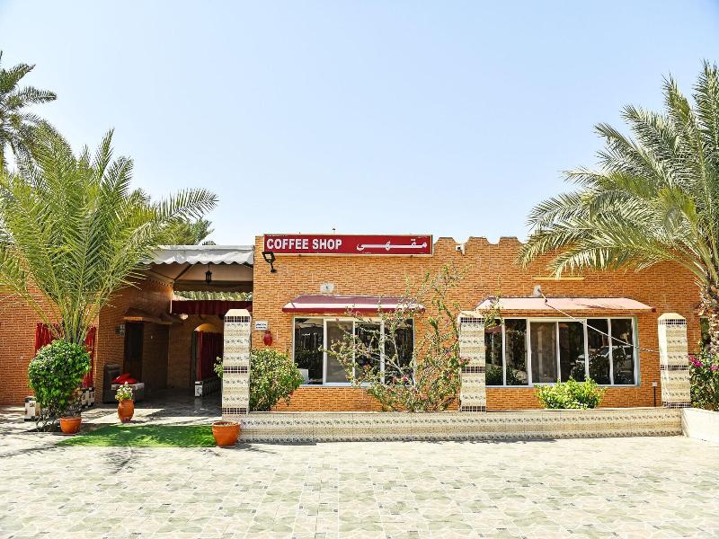 Oyo 138 Gulf Sand Motel - Genel