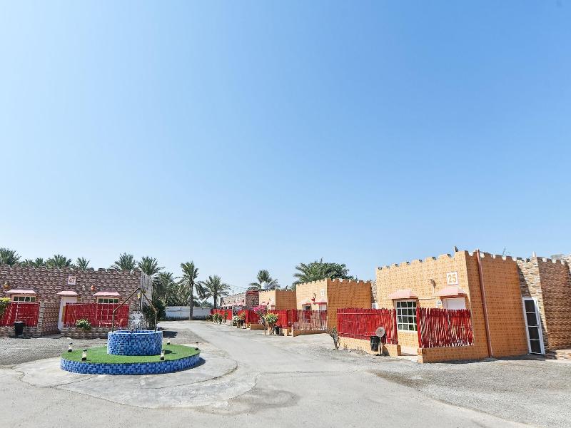 Oyo 138 Gulf Sand Motel - Genel