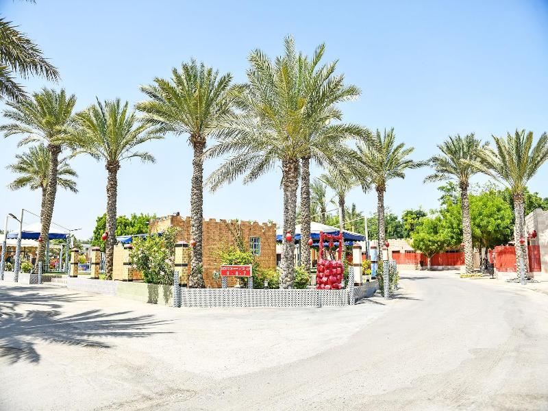 Oyo 138 Gulf Sand Motel - Genel