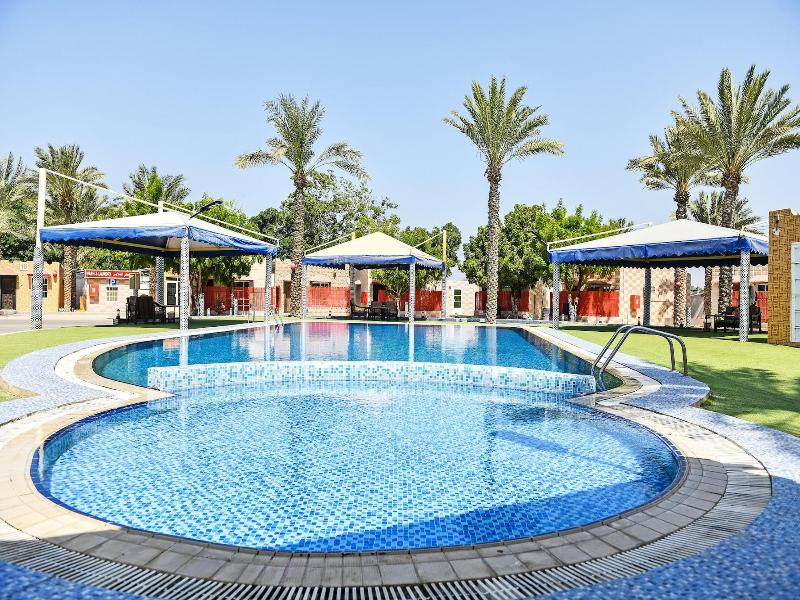 Oyo 138 Gulf Sand Motel - Genel