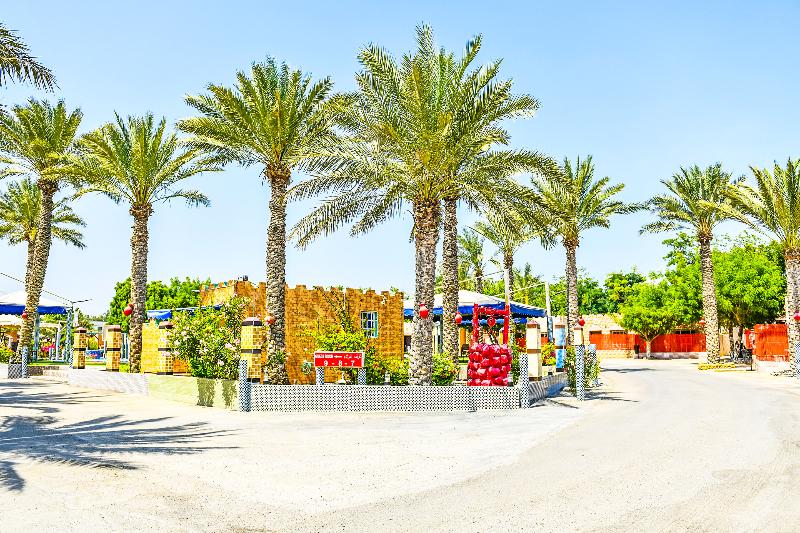 Oyo 138 Gulf Sand Motel - Genel