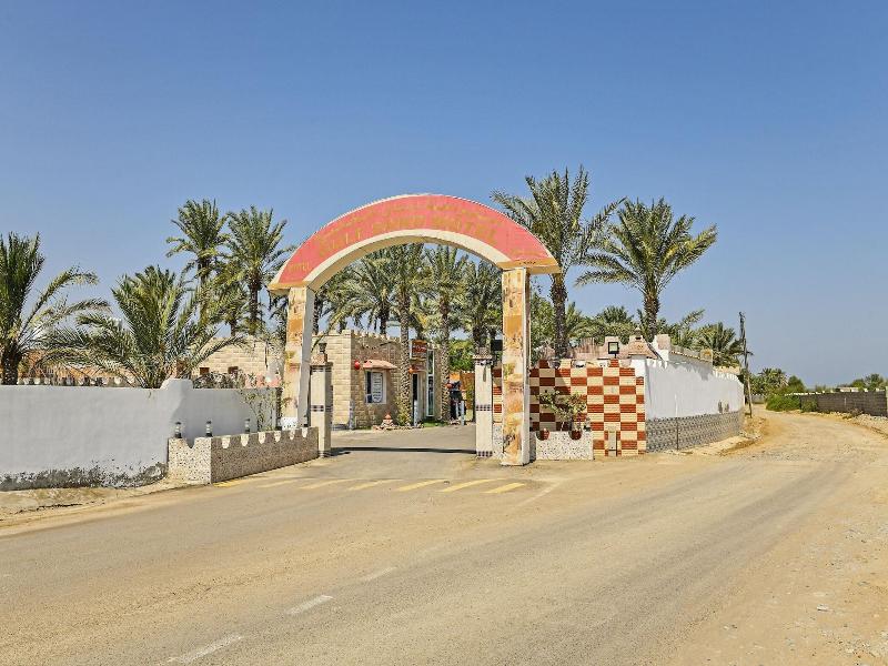 Oyo 138 Gulf Sand Motel - Genel