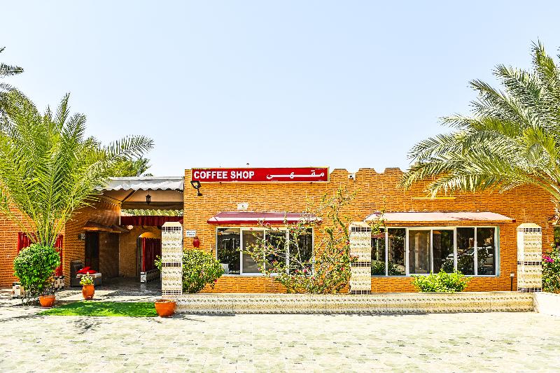 Oyo 138 Gulf Sand Motel - Genel