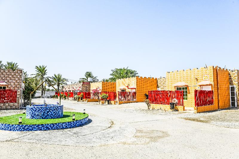 Oyo 138 Gulf Sand Motel - Genel