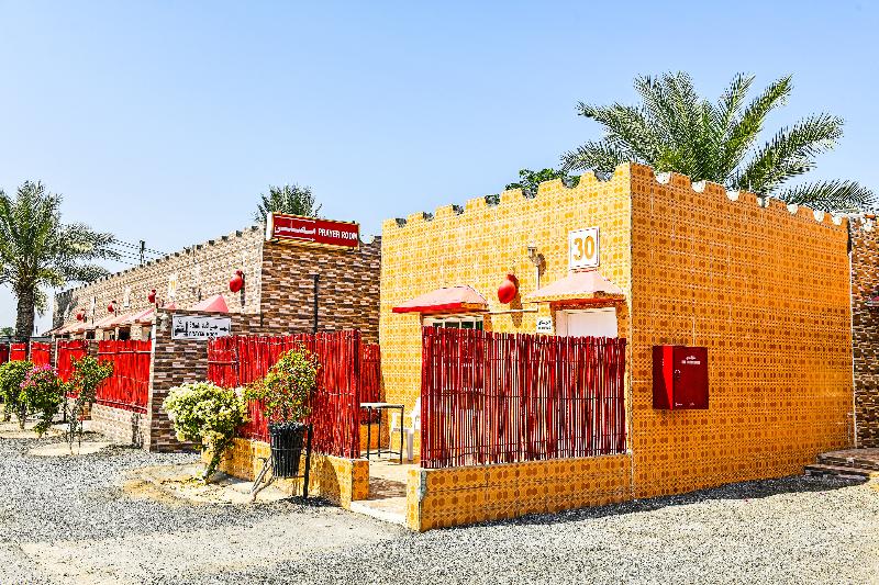 Oyo 138 Gulf Sand Motel - Genel
