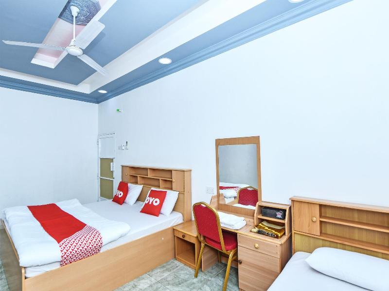 Oyo 138 Gulf Sand Motel - Oda